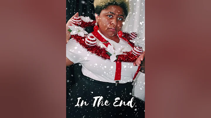 "In The End" (Outro) Giovanni McGlone (feat. Ronni...