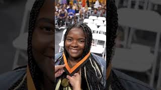 Campbell University | New Student Medallion Ceremony