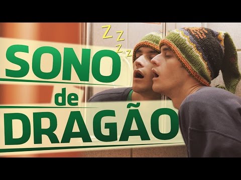 SONO DE DRAGÃO