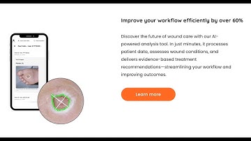 AI-Enhanced Wound Care with Pingoo.AI: From Photo to Complete Clinical Documentation