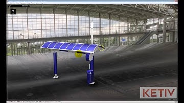 05 Adding Lights to your Autodesk Showcase Environment