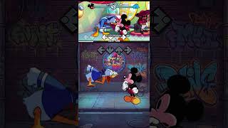 FNF Character Test Donald Duck Angry - FNF Mouse Ultimated Mods