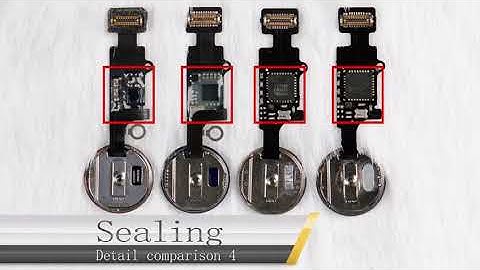 The best function of HX universal home button s compare . no cellphone freeze