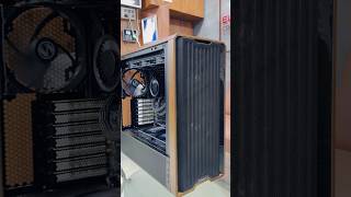 No RGB PC BUILD - After a long time 🤣#pcbuildtamil #gamingpcbuild #rgbpc #lumionrendering