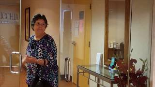 Spinal Cord Neurostimulation
