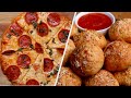 Pizza lovers only  tasty recipes