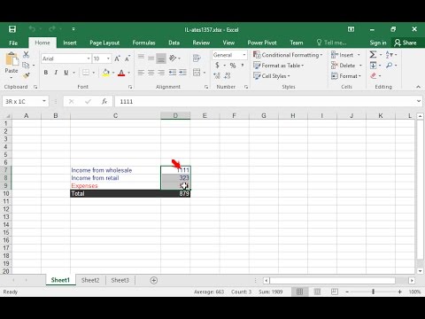Create two scenarios using the following data. The changing cells will be D7:D9. The first one,...