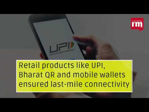 India to contribute 2.2% to global payments market by 2023 #DigitalIndia #superpower #channeliam