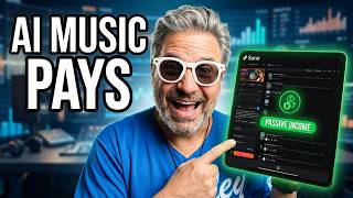 I Made Music With Suno and Got PAID!