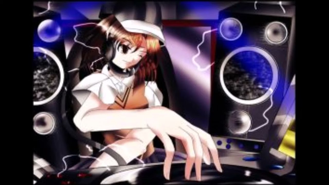 Dmc Mystic - Dj My destiny (UPTN mix) Instrum