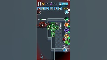 Imposter in Galaxy: Survivor #shorts