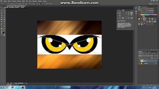 Eğitim Serisi - Adobe Photoshop Cs6 Resme Arka Plan Ekleme.