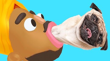 Pancake Run - Gameplay Walkthrough - All Levels (IOS, Android)