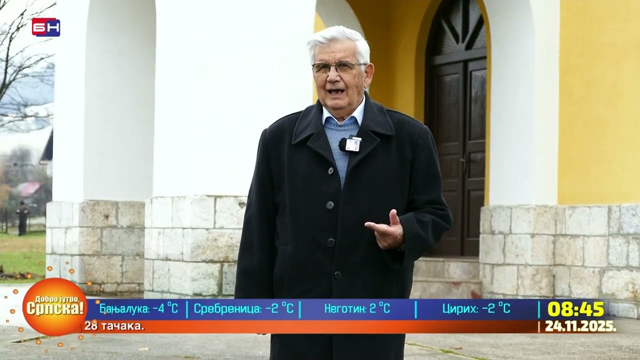 Ugledna porodica Topalović iz Rudog dala je devet sveštenika koji su služili ovom kraju