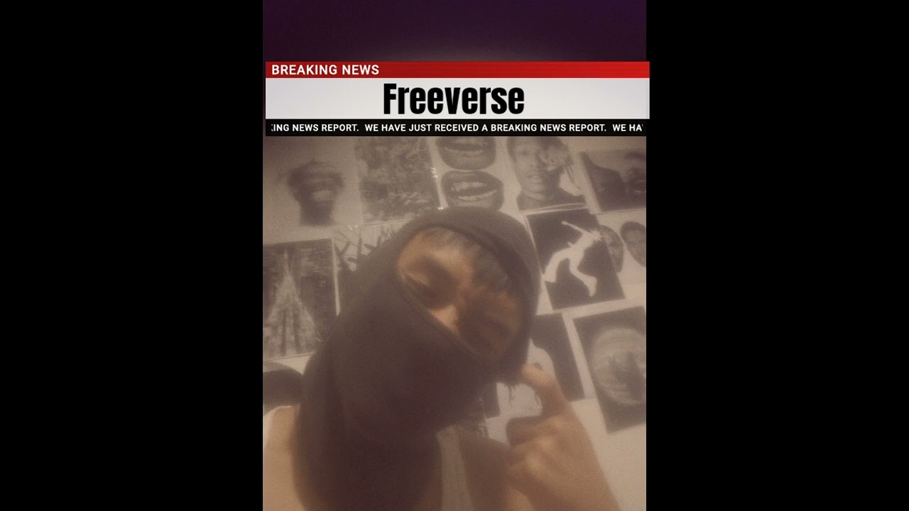 SAIFAI / ONE TAKE FREEVERSE 