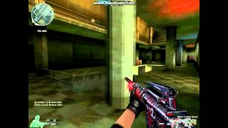 [CFVN - Ghost Mode]- V.GiaPhu - ghOst.lOve