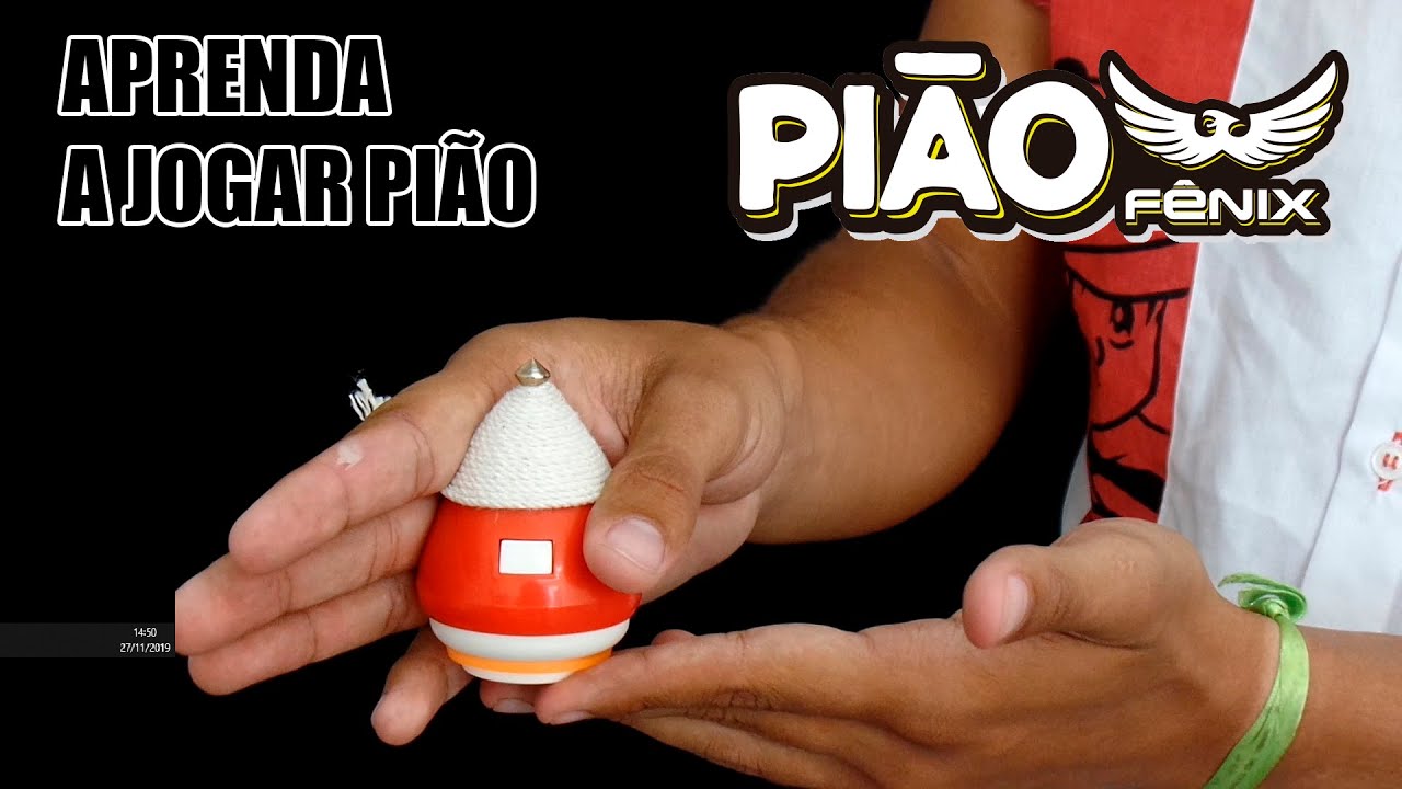 Pião