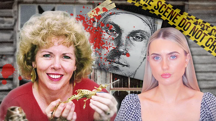SOLVED: The Senseless Murder Of Pamela Lawrence......