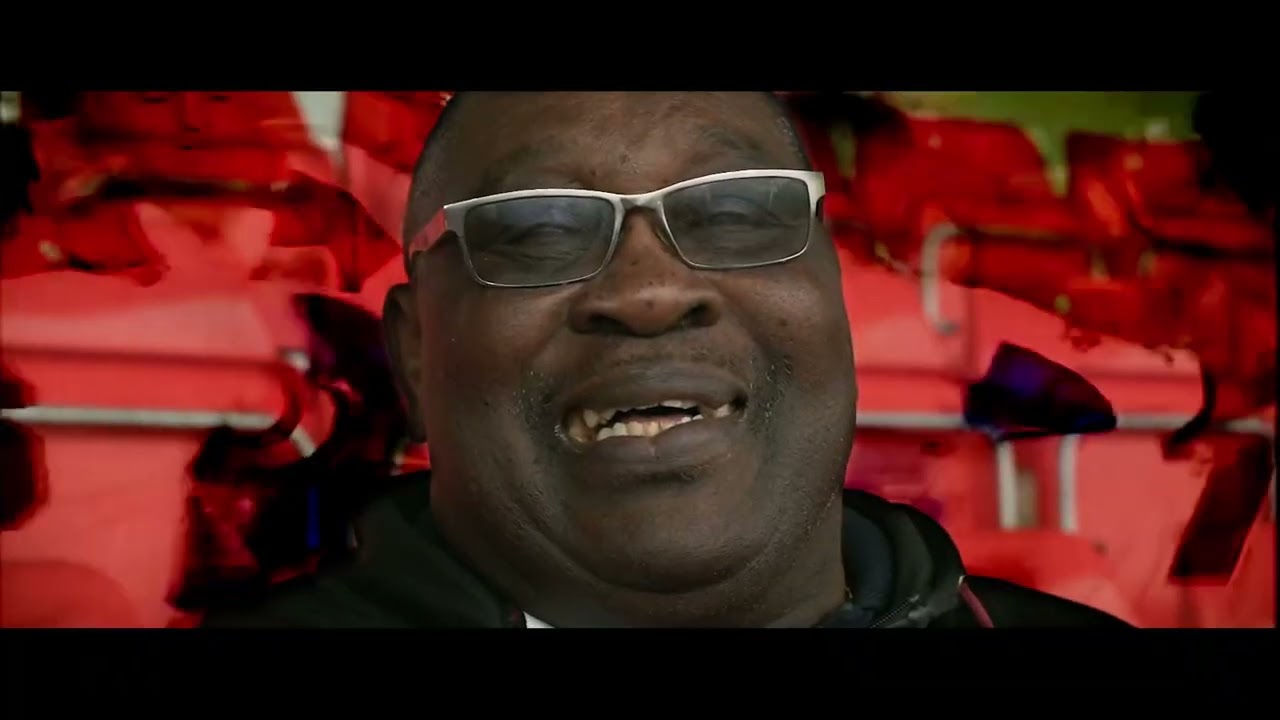 Martin Offiah Narrates Wigan Peerless