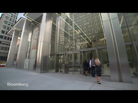 Inside NYC's 425