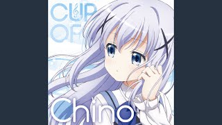 Video thumbnail of "Chino(CV.Inori Minase) - 新作のしあわせはこちら!"