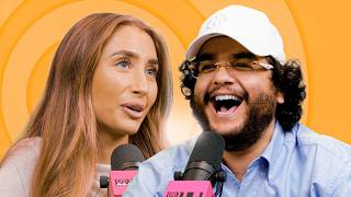 BRITAIN'S Most Viral Woman on Alhan FM