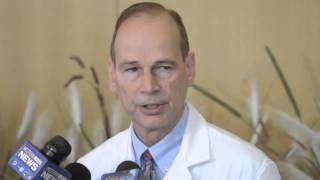 Recent spike in heroin overdose numbers outlined at Baystate Medical Center