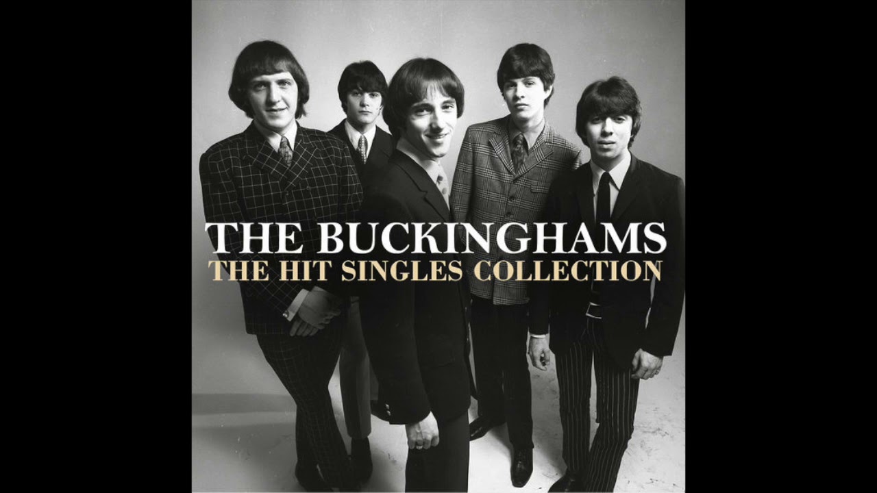 The Buckinghams/Kind Of A Drag/米Org. The Buckinghams | Kind of a Drag (HQ) - YouTube