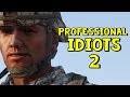 Professional Idiots #2 | ArmA 3