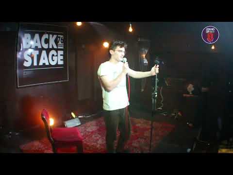 Archil Tsereteli — Clubbing