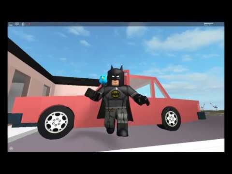 Roblox The Lego Batman Movie Teaser Trailer Youtube - lego batman roblox