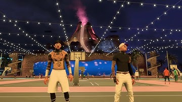 NBA 2K17 GOAT SHOT CREATOR BUILD!! 100 GAME STREAKS!!