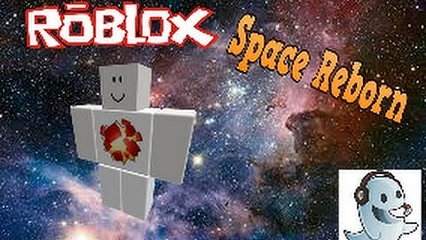 NEW ROBLOX EXPLOIT : SPACE REBORN  - Btools,Teleport,Speed & More !