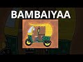 Bambaiyaa  indian type instrumental beat  south indian type  new 2k23