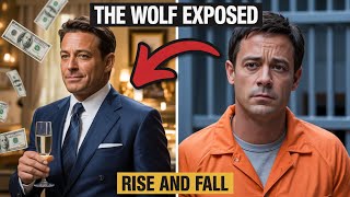 The Rise and Fall of Jordan Belfort | The Wolf Exposed