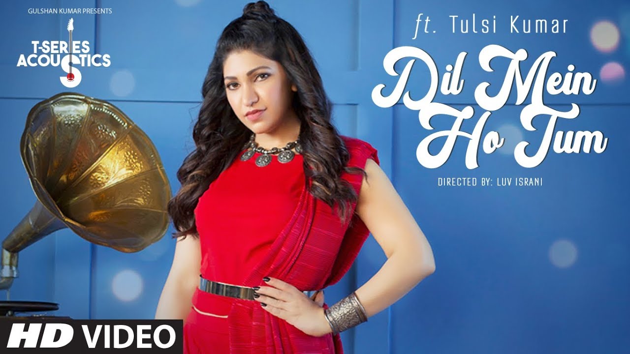 Dil Mein Ho Tum  T Series Acoustics  TULSI KUMAR   WHY CHEAT INDIA   Bollywood Songs