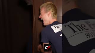 POV: You get locked in a horror escape room with Haskell and Diddybop! 😱