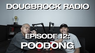 POODONG  - DOUGBROCK RADIO #12