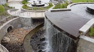 Parks of Atlanta "Rodney Cook Sr.Park at Historic Vine City