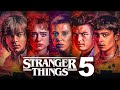 Strangers Things Season 5 (2026) All Episodes | Explain in English &amp; Facts 