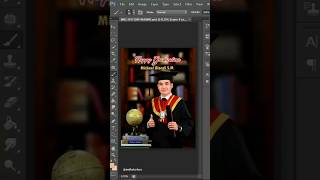 Edit poto kado wisuda #photoshop #shortvideo #editfotokeren #youtubeshort #wisuda Edit poto kado wisuda #photoshop #shortvideo #editfotokeren #youtubeshort #wisuda