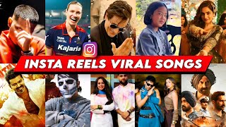 Instagram Reels Viral/Trending Songs India 2026 (Part 1) - Songs That Are Stuck In Our Heads! Thumb