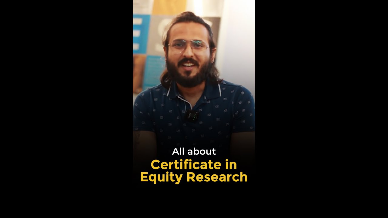 How To Get Into Equity Research Careers Certificate In Equity How to get into equity research careers certificate in equity