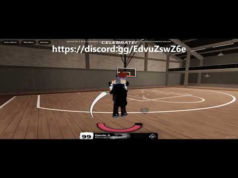 Pratical basketball dynamic hub script