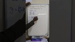 Chain rule