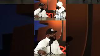 This Went Left FAST… Anton Daniels EMBARRASSES Corey Holcomb.