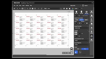 TotalFlow Print Server R62(A) TotalFlow Prep Integration