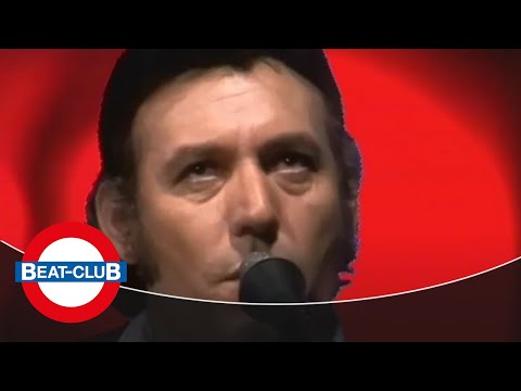 Carl Perkins - Blue Suede Shoes (1972)