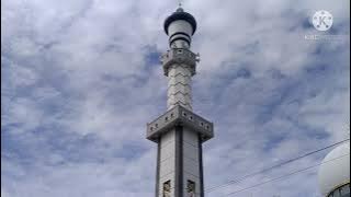 Review Alun-alun Brebes