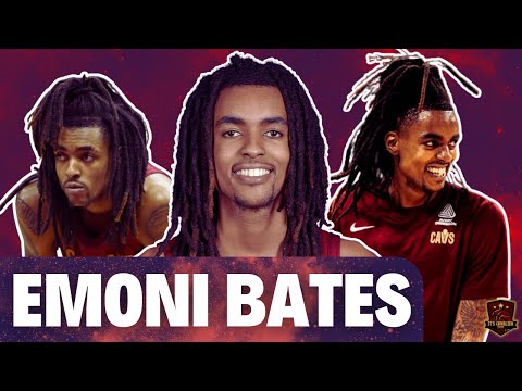Emoni Bates - Rookie Year Highlights (2023-24)